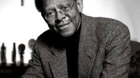 Reflections in Black