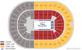 Tickets Disney On Ice Celebrates 100 Years Of Magic