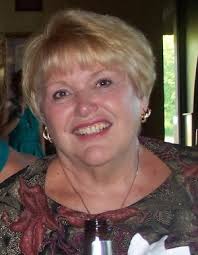 Margaret (nee Lively) Guiliani