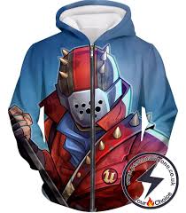 Fortnite zombies | fortnite fashion trends, accessories, and collectibles, ranging from retro jackets for those big nights out, to stylish joggers for those lazy days in the hooded thick fortnite jacket. Fortnite Zip Up Hoodie Battle Pass Season 3 Rust Lord Personalityone Anime Custom Hoodies Jacket