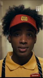 Hot sanctuary? Clearly not too hot for Teddy Morrison and that's the scary  part. 😏🔥 But don't let the cool demeanor fool you. He's got connections,  cunning, and a petty streak built