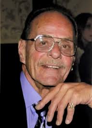 Donald Reilly Obituary