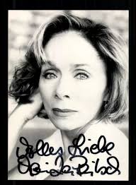 MONIKA DREXEL AUTOGRAMMKARTE Original Signiert # BC G 21212 EUR 1,49