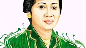 .wajah pahlawan, sketsa wajah sedih. 6 Pahlawan Indonesia Yang Namanya Diabadikan Menjadi Nama Jalan