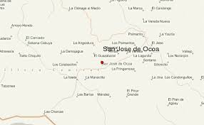 Prevision Del Tiempo Para San Jose De Ocoa