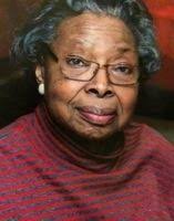 Geraldine Poole Obituary (1928