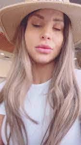 Sheena Drew's Instagram, Twitter & Facebook