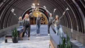 And just like that, our 8th Annual Leadership Summit is in the books! 🏁 To  all who traveled far and wide to join us, THANK YOU! Your passion,  insights, and commitment to