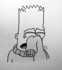 Bonito In 2020 Disney Art Drawings Art Drawings Art Drawings Sketches Simple