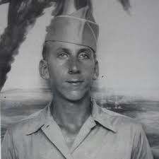 Fred Stanley Cline (1927-2001)