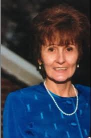 Obituary of Dolores A. McMaster