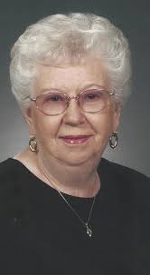 Obituary for Martha Nell Byford