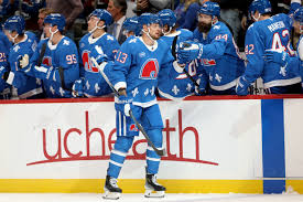 Colorado Avalanche news, rumors, stats, photos, video — The Denver Post