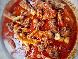 Masakan lebih nikmat dan gurih dengan bumbu masak terlengkap di sini! Resepi Sup Tulang Merah Stew Gearbox Paling Enak Iluminasi