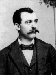 George William Carruthers (1869-1933)