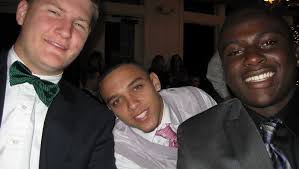 Bobcats earn football recognition