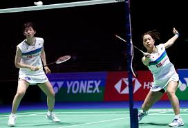 Jun 05, 1993 · yuki fukushima. News Bwf World Tour