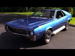 Image result for Saturn Blue 1968 AMC