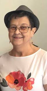 Juanita Whaley Thigpen — Serenity Funeral Home