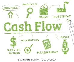 Hasil gambar untuk cash flow on electronics description