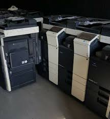 Téléchargez les derniers pilotes, manuels et logiciels pour vos équipements konica minolta. New Refurbished Konica Minolta Bizhub Copiers To Clear 24 Months Warranty Century City Gumtree Classifieds South Africa 535436261