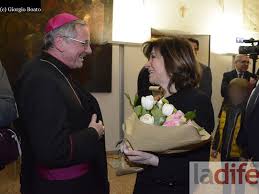 Giuseppe conte, maria elisabetta alberti casellati, sergio mattarella, roberto fico e giorgio lattanzi. Maria Elisabetta Alberti Casellati Il Saluto Istituzionale