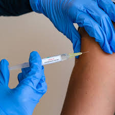 Actualmente tenemos las vacunas de pfizer y de moderna. Reportajes Y Fotografias De Coronavirus En National Geographic