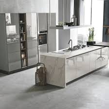 Choose from a large selection of affordable high quality modern rta cabinets that are available in high gloss and textured woodgrain door styles. China Custom Design Lacquer Modern Kitchen Cabinets With Island China Kitchen Cabinets Kitchen Products
