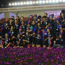 20 hours ago · boca juniors y san lorenzo se enfrentan este jueves 15 de julio, en el partido por la final del torneo apertura del fútbol femenino de la afa, en el estadio nuevo francisco urbano, en la. Ccyk7xrzqcwuxm