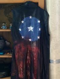 Fallout new vegas ulysses duster. Fallout New Vegas Inspired Courier Duster Cosplay Costume Etsy