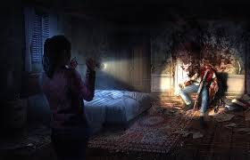 Kennedy and claire redfield are back! Review Netflix Anime Resident Evil Infinite Darkness Digs Deep Into Conspiracy But Goes Light On Monsters Bloody Disgusting
