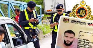 Sekarang boleh terus renew lesen memandu online dengan myeg saje tau. Jpj Akan Kompaun Rm300 Sebab Lambat Perbaharui Lesen Memandu