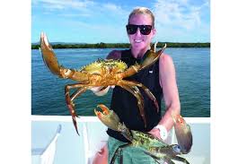 Simple method that will catch enough. Catching Sand And Mud Crabs On The Gold Coast Bnb Fishing Mag