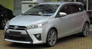 Although sales of light cars (as they are officially classified) have fallen over the past few years due to the value and the overall dashboard design is busy with its mixture of rounded and sharp lines, fake carbon fibre extensions at. Toyota Yaris Xp150 Wikipedia