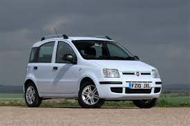 Read reviews of fiat panda 1.1 active in new & used vehicles. Review Fiat Panda 2004 2012 Honest John