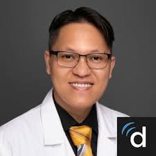 Dr. Bao Dinh, MD