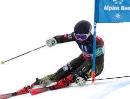 Jack Keane and Colby Lange ski to a gold and silver at the Rocky/Central J4  Championships