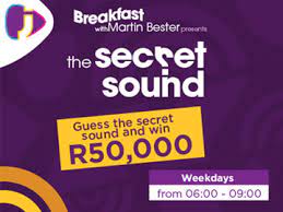 It broadcasts in a 24/7 mode in both english and afrikaans. Jacaranda Fm More Music You Love