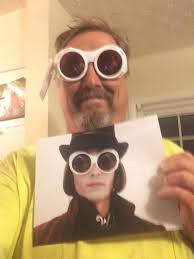 What kind of riding glasses you fellas using??￼ I need some bad! Mine are  shit￼ !!!