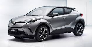 Can i turbo charge a 1992 toyota pickup? Toyota Announces Turbo Charged Small Suv For Australia Fleet Auto News