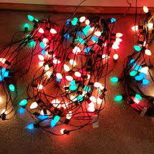 Maybe you would like to learn more about one of these? Find More 5 Sets Of Old Fashioned Large Bulb Christmas Lights For Sale At Up To 90 Off