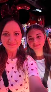 My bestie for life 🥹, #disneyworld #motherdaughter #family #momandme