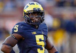 Michigan Moves To No 2 Behind Alabama In Ap Poll Michigan Wolverines Michigan Football Wolverines