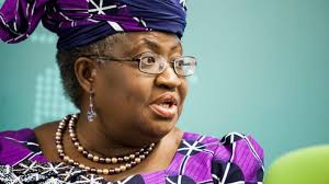 Am the former minister of finance in nigeria and was also managing director at world bank, currently with gavi the vaccines alliance.god bless us. One Woman S Fight Ngozi Okonjo Iweala Memoir Offers Guide To Fighting Corruption Devex