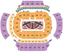 Carrie Underwood State Farm Arena Ga Tickets Ticketwood