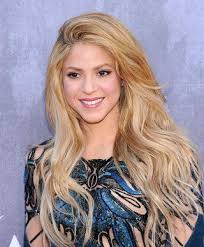 Слушать песни и музыку shakira онлайн. Shakira Wer Ist Ihr Ehemann Gerard Pique Liste Aller Ex Freunde