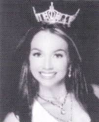 Miss South Carolina Legacy