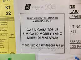 Hampir serupa dengan provider telekomunikasi lainnya, telkomsel juga tentunya memiliki program menarik dengan beragam hadiah kece untuk para pelanggannya, geng. Tukar Nama Pemilik Sim Card Umobile