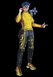 The new free fire character just arrived in the game, wolfrahh , will be available tomorrow at the free fire store of the brazilian server. Wolfrahh Free Fire 2020 Free Antony Style