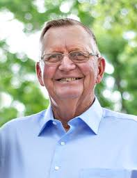 Obituary for David John Eisenhauer